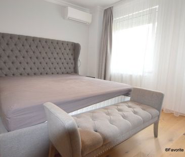 Modern 3-Room Apartment, Furnished, with Loggia and Parking Space, ... - Photo 3
