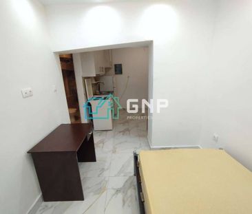 Studio/Γκαρσονιέρα για ενοικίαση Τσινάρι (Άνω Πόλη) - Photo 1