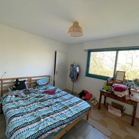 Appartement T1 à louer Rennes Bourg L'evêque - 35 m² - Photo 4