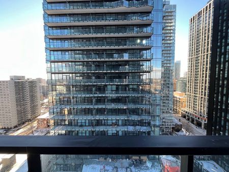 For Lease - 120 Broadway Avenue Unit# 1608N, Toronto, Ontario - Photo 2