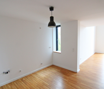 Sensationeller Familientraum im Erstbezug mit großer Terrasse, hoch... - Photo 1