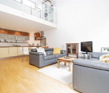 1 bedroom flat to rent - Photo 4