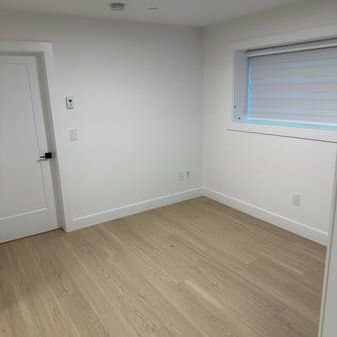 2 bedroom and 1 bath - brand new half basement suite - Photo 3