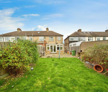 1 bedroom in a house share to rent - Photo 5