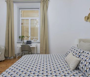Room 6 - Av. Duque de Ávila 20 1 - Photo 6