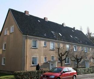 Demnächst frei! 2-Zimmer-Wohnung in Wetter Altwetter - Photo 1