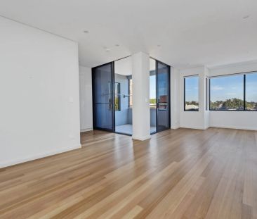 "The Reservoir" Luxury Apartment Living - Photo 5