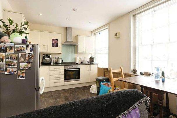 North Place, Cheltenham, Gloucestershire, GL50 - Photo 1