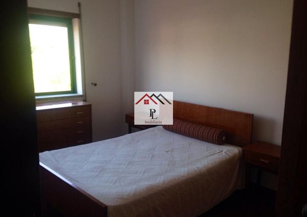 Apartamento T3 em Coimbra