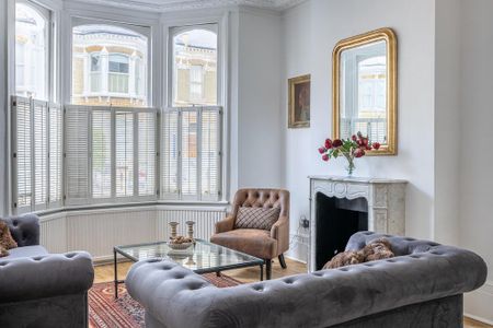 6 bedroom house to rent - Photo 5