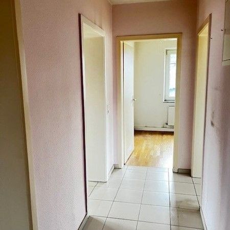 Schöne Wohnung sucht Mieter: individuelle 3-Zimmer-Wohnung - Foto 1