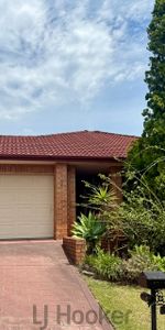 SPACIOUS FAMILY HOME - Photo 3