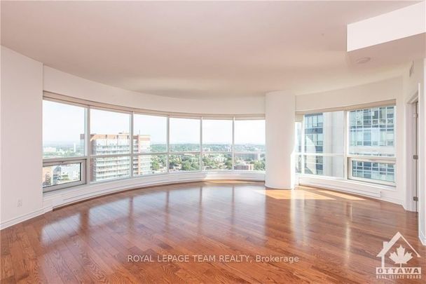 For Lease - 234 Rideau Street Unit# 2204, Lower Town - Sandy Hill, Ontario - Photo 1