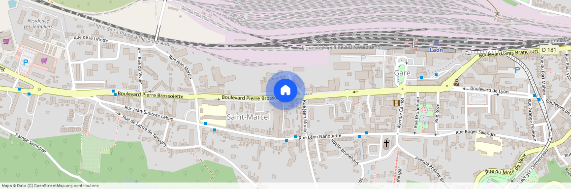 02000, Laon