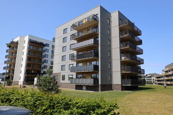 Åby Alle 71 - Foto 1