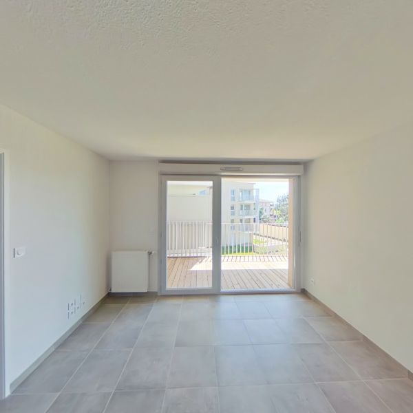 Location Appartement 3 pièces 64m² TOULOUSE 31200 - Photo 1