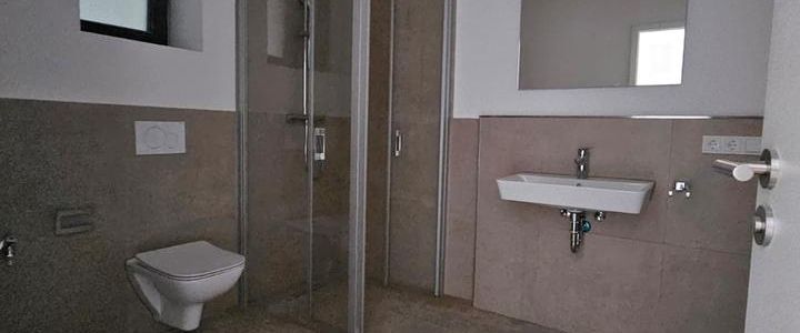 Kompakt, modern, gemütlich – Ihr neues Zuhause in Bad Griesbach - Photo 1