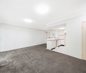 Modern 2 Bedroom Unit with Dual Balconies - Photo 1