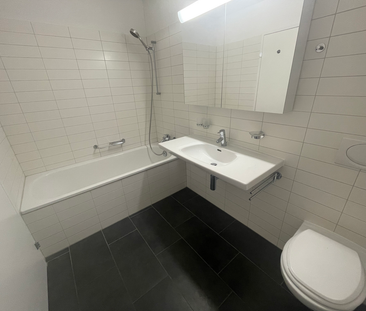 MODERNE WOHNUNG AN FAMILIENFREUNDLICHER LAGE IN HUNZENSCHWIL - Photo 5