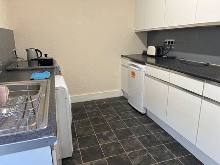 Room in a Shared Flat, Old Shoreham Road, BN3 - Photo 3