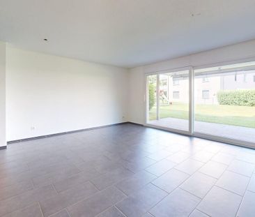 Wohnglück mit Garten - Ihr neues Zuhause im Grünen! - Photo 5