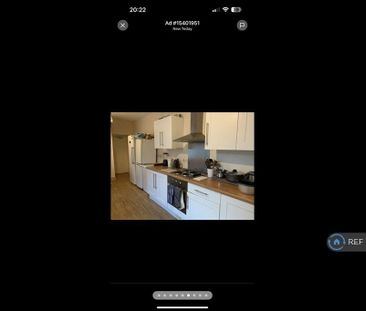 1 bedroom in a house share to rent - Photo 5