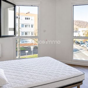 Location Appartement 2 pièces 39m² NOTRE DAME DE BONDEVILLE 76960 - Photo 2