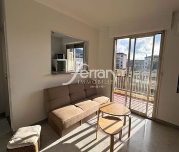 Appartement 1 Pièce 30 m² - Photo 2