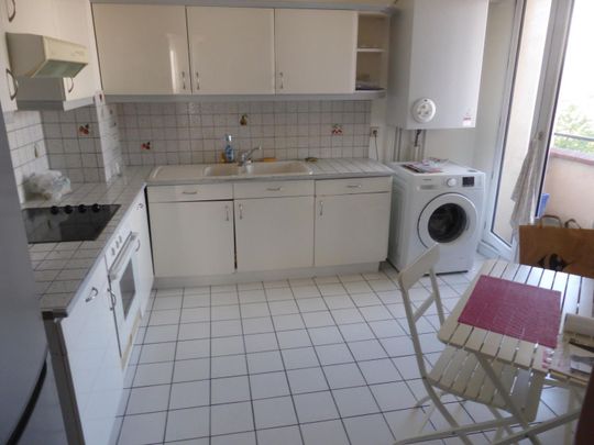 LOCATION APPARTEMENT 3 PIECES - SAINT GRATIEN - Photo 1