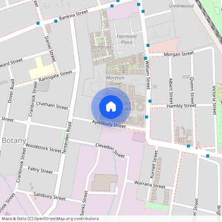 5f/5-15 William Street, NSW 2019, Botany