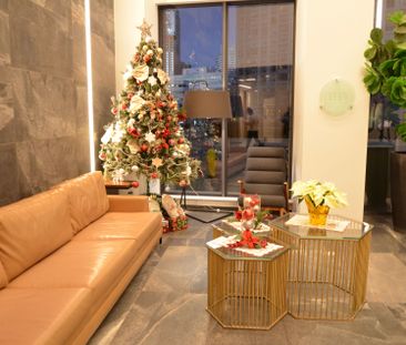 For Lease - 20 Thomas Riley Road Unit# #2003, Toronto, Ontario - Photo 2