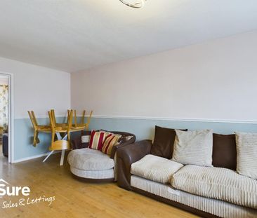 2 bedroom apartment to rent - Photo 2