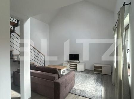Apartament 2 camere, 65 MP, parcare, gradina, zona GRIGORESCU - Photo 4