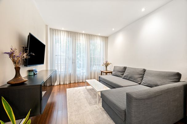 Appartement à louer, Montréal (Le Sud-Ouest) - Photo 1