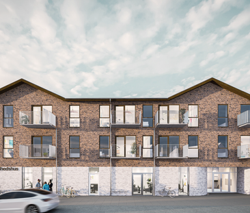 Ellehammersvej - Photo 1