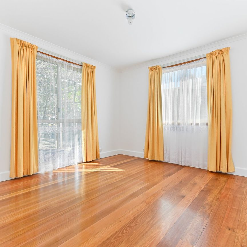 4 Harcourt Street, Ashwood - Photo 1