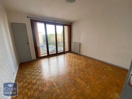 Appartement à louer 1 pièce 33.44m² - Photo 5