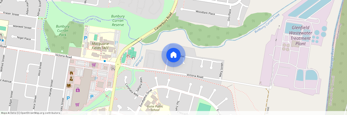 2/19 Mary Street, NSW 2564, Macquarie Fields