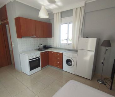 Studio/Γκαρσονιέρα για ενοικίαση Κέντρο (Καρδίτσα) - Photo 3