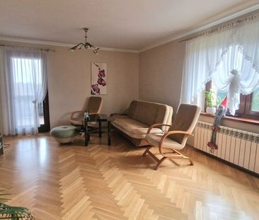 Wodzisław Śląski, Kokoszyce, Smolna Mieszkanie na wynajem - Zdjęcie 1