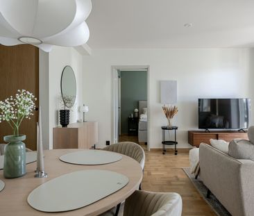 Jeanssonsgatan, Kalmar - Foto 3