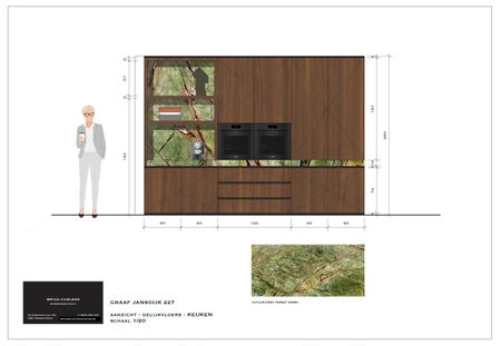 Riante nieuwbouwvilla te huur aan de rand van het Zoute! - Foto 3