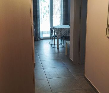 Studio/Γκαρσονιέρα για ενοικίαση Περαία (Θερμαϊκός) - Photo 3