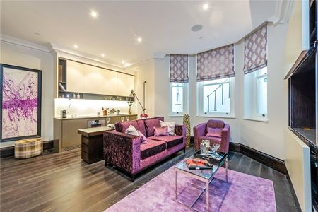Beaufort Gardens, Knightsbridge, SW3, London - Photo 3
