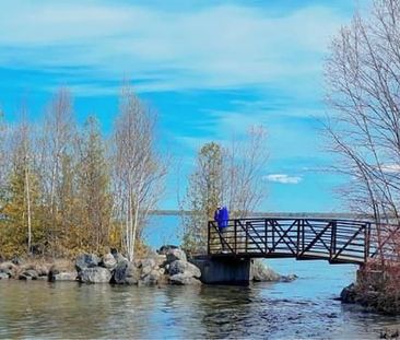 For Lease - 699 Innisfil Beach Road, Innisfil, Ontario - Photo 6