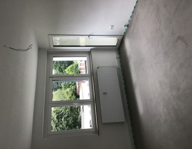 Preiswerte 3-Zimmer-Wohnung mit neuem Tageslichtbad und Balkon - Foto 1