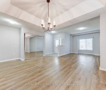 For Lease - 1447 Bassingthwaite Court, Innisfil, Ontario - Photo 1