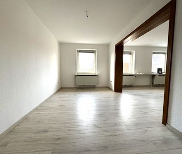 Großzügige 2-Zimmer Wohnung in der Innenstadt! - Photo 1