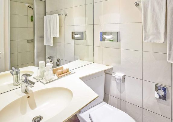 18 m², 2. Stock - Foto 1