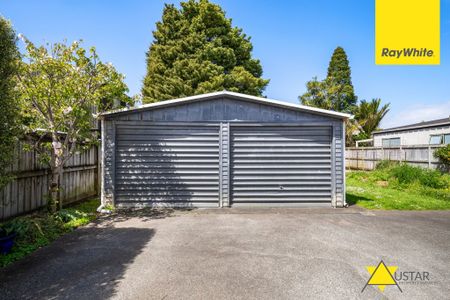 If space is what you are looking for, then look no further! - Photo 3